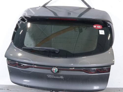 Used Tailgate Tailgate ALFA ROMEO TONALE (965_) 1.3 Hybrid Q4 (280 hp) 34620253 34620253