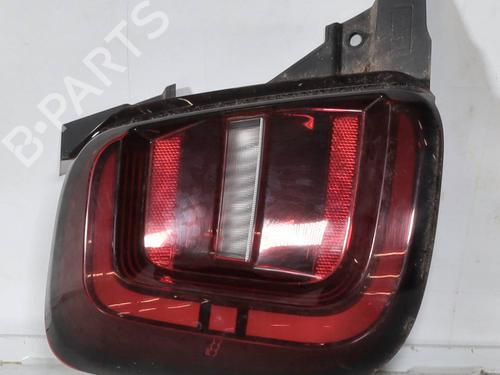 Used Left taillight Left taillight FIAT 500e (332_) Elektro (FA1) (95 hp) 29331479 29331479