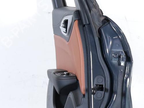 Used Left front door ALFA ROMEO GIULIA (952_) 2.2 D (952AFA25, 952AFM25, 952ALA25) (180 hp) 30443257