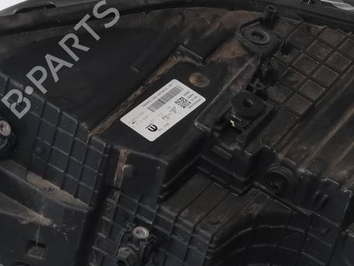 Used Left headlight Left headlight ALFA ROMEO TONALE (965_) 1.3 Hybrid Q4 (280 hp) 33118464 33118464