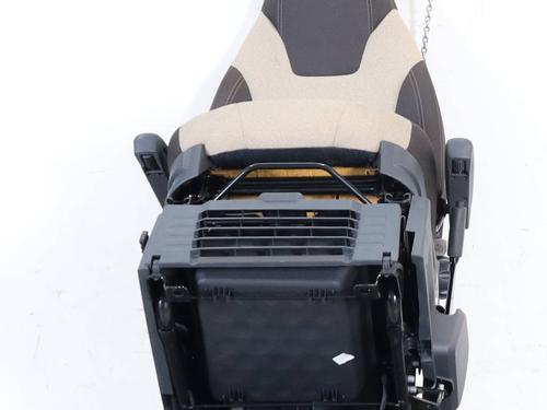 Left front seat FIAT DUCATO Platform/Chassis (250_) 140 Multijet 2,2 D | BP39973195C15  - Image 6