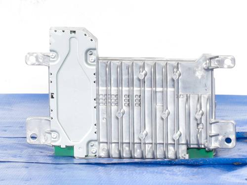 Radio JEEP COMPASS (MP, M6, MV, M7) 1.3 | BP30261008E6 - Image 3