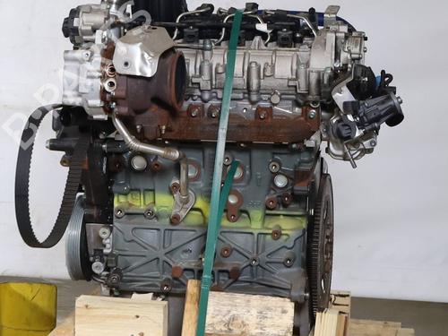 Used Engine Engine FIAT DUCATO Platform/Chassis (250_) 180 Multijet 2,2 D (180 hp) 33284616 33284616