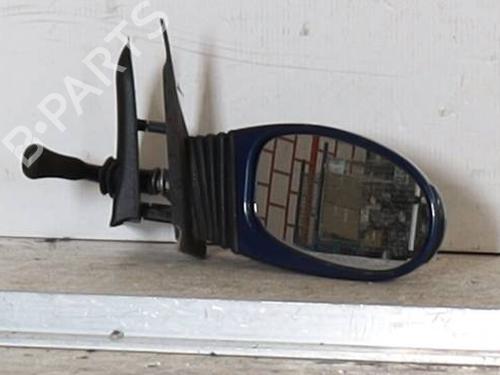 Used Right mirror Right mirror FIAT SEICENTO / 600 (187_) 1.1 (187AXB, 187AXB1A, 187AXC1A02) (54 hp) 26551108 26551108