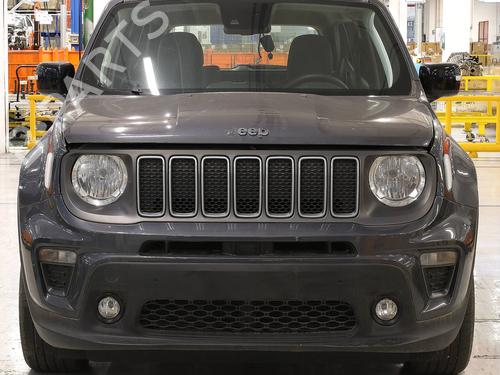 Used Parts JEEP RENEGADE SUV (BU, B1, BV)  1.3 PHEV 4Xe  4333274