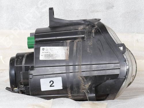 Right daytime light FIAT 500 (312_) 1.2 (312AXA1A) | BP38683998C103 - Image 3
