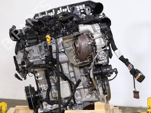 Used Engine Engine JEEP AVENGER (J2) 1.2 Hybrid 4Xe (145 hp) 39973256 39973256