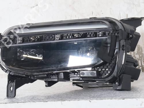 Used Left headlight Left headlight JEEP AVENGER (J2) Electric (156 hp) 36217757 36217757