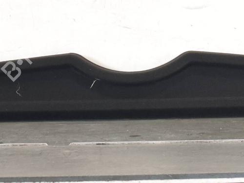 Used Rear parcel shelf Rear parcel shelf FIAT 500 (312_) 1.0 Mild Hybrid (312.AYD1B) (69 hp) 39973366 39973366