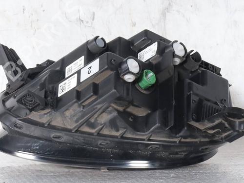 Left headlight ABARTH 600e (365) TURISMO | BP37258710C28 - Image 2