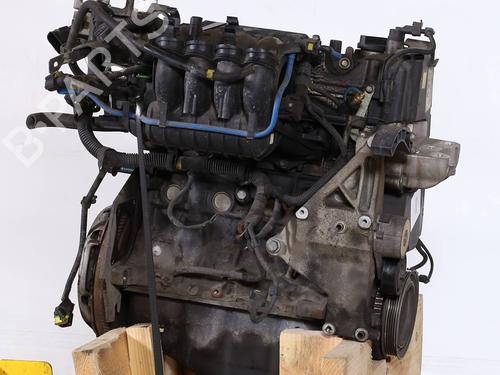 Engine FIAT GRANDE PUNTO (199_) 1.2 | BP39464111M1 - Image 4