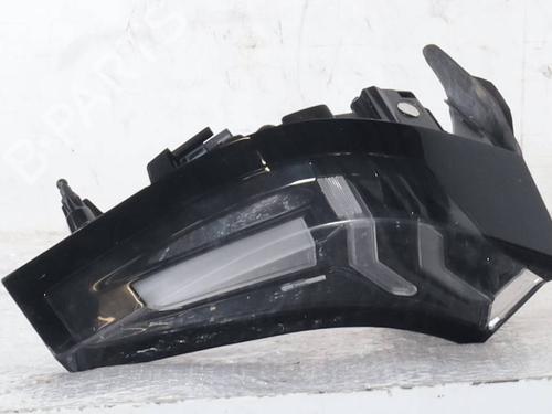 Used Left taillight Left taillight ALFA ROMEO JUNIOR (626_, 627_) Electric (156 hp) 34578245 34578245