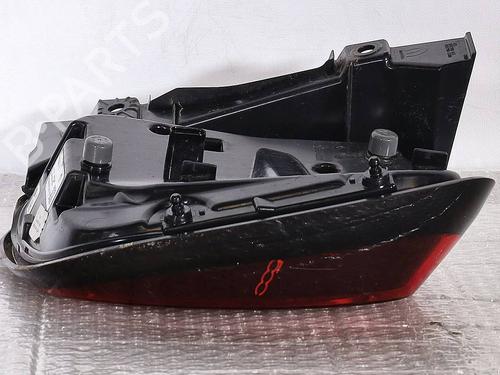 Left taillight FIAT 500e (332_) Elektro 3+1 (FA1) | BP39022386C34 - Image 3