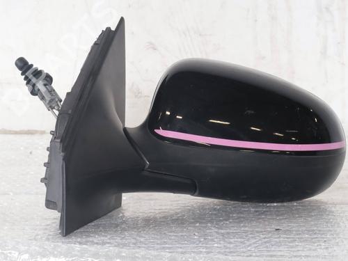 Left mirror LANCIA YPSILON (312_) 1.2 (312.PXA1A, 312.YXA1A) | BP36774459C26 - Image 2