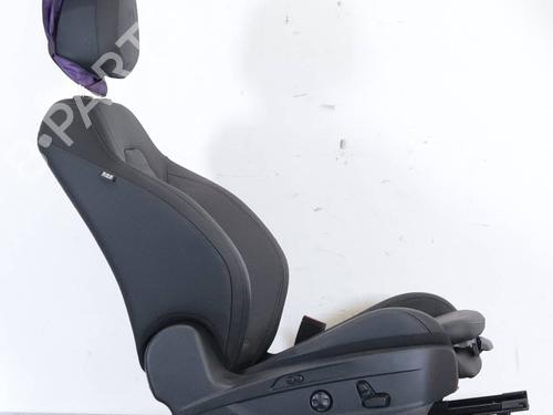 Right front seat ALFA ROMEO GIULIA (952_) 2.9 Quadrifoglio (952AAM24) | BP37231369C16 - Image 4
