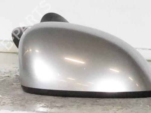 Used Right mirror FIAT 500 (312_) 1.2 (312AXA1A) (69 hp) 28359775