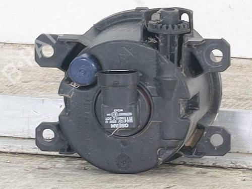 Used Right front fog light JEEP RENEGADE SUV (BU, B1, BV) 1.5 T4 Hybrid (131 hp) 28192747