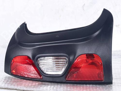 Used Right taillight FIAT PANDA (312_, 319_) 1.0 Mild Hybrid (312.PYD1B) (69 hp) 31135802