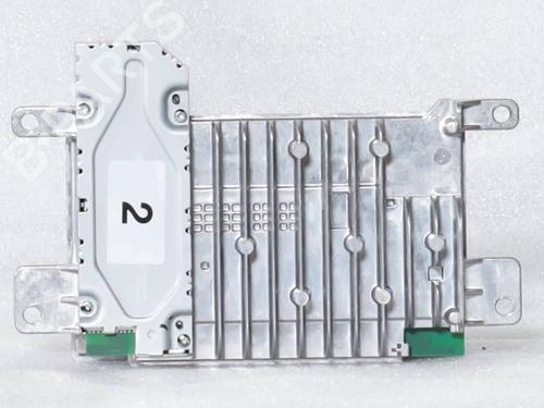Radio JEEP GRAND CHEROKEE L V (WL) 2.0 4xe Plug-in Hybrid | BP36798043E6 - Image 2