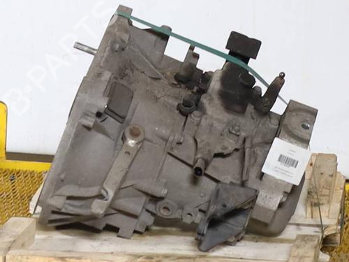 Gearbox FIAT PANDA (169_) 1.2 (169.AXB11, 169.AXB1A) | BP32706813M3 - Image 2