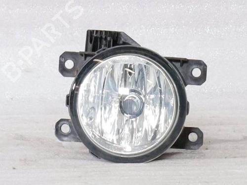 Faro Antiniebla delantero izquierdo Faro Antiniebla delantero izquierdo DS DS 5 (KF_) 1.6 BlueHDi 120 (120 hp) 36835681 36835681