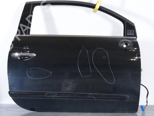 Used Right front door Right front door FIAT 500 (312_) 1.2 (312AXA1A) (69 hp) 35974136 35974136