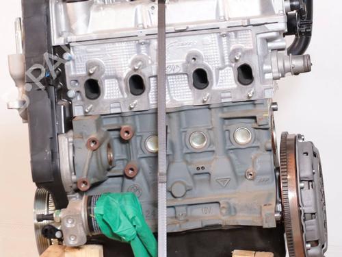 Used Engine Engine LANCIA YPSILON (312_) 1.2 Bi-fuel (312.YXA1A) (69 hp) 40215426 40215426