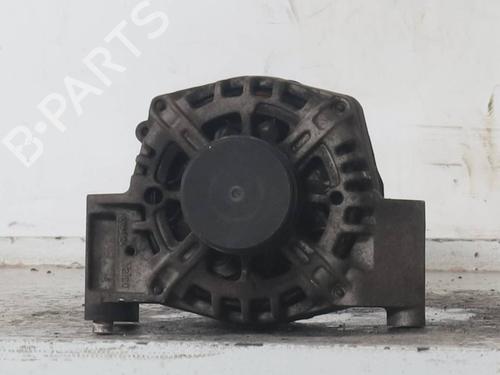 Used Alternator Alternator LANCIA MUSA (350_) 1.3 D Multijet (350.AXB11, 350.AXB1A) (70 hp) 33284719 33284719