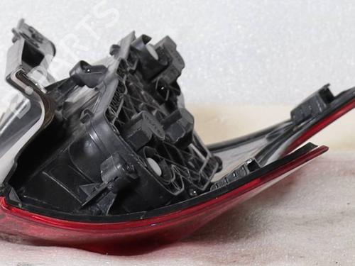 Right taillight FIAT PANDA (312_, 319_) 1.3 D Multijet 4x4 (312PXS2A) | BP25793130C35 - Image 4