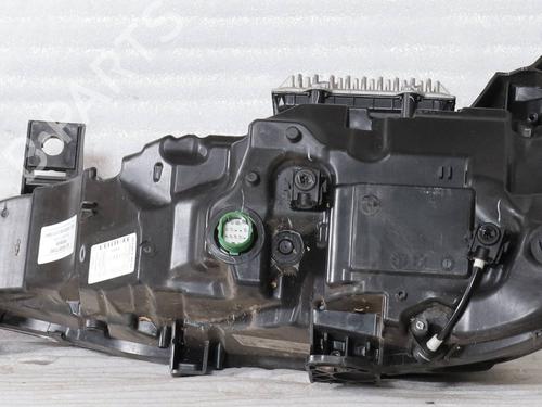 Left headlight ALFA ROMEO GIULIA (952_) 2.0 Q4 (952ACA45, 952ACA25) | BP38590164C28 - Image 5