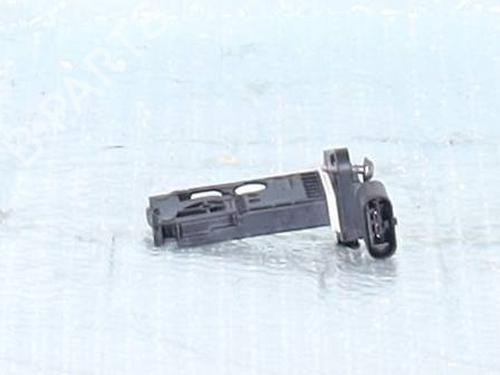 Used Mass air flow sensor Mass air flow sensor OPEL ASTRA K (B16) 1.4 Turbo (68) (145 hp) 39135639 39135639
