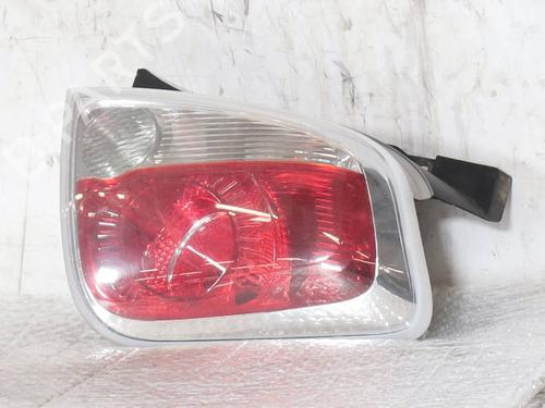 Used Right taillight Right taillight FIAT 500 (312_) 1.2 (312AXA1A) (69 hp) 34713547 34713547