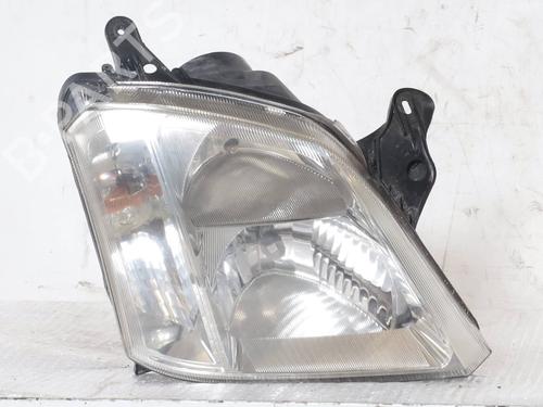 Used Right headlight Right headlight OPEL MERIVA A MPV (X03) 1.4 16V Twinport (E75) (90 hp) 34054099 34054099