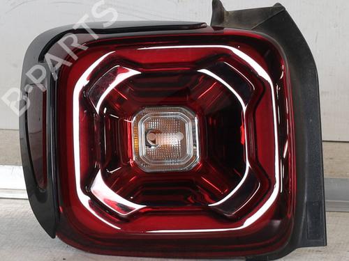 Left taillight JEEP RENEGADE SUV (BU, B1, BV) 1.3 PHEV 4Xe | BP24450362C34 
