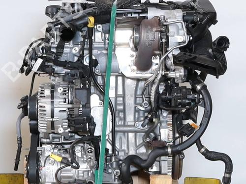 Used Engine FIAT 600e / 600 (365_, 364_) Mild Hybrid (101 hp) 24555025