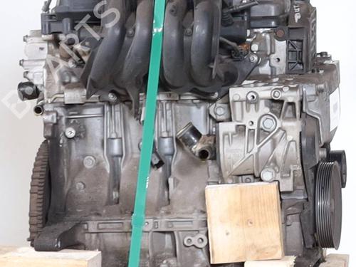 Motor CITROËN C3 II (SC_) 1.1 i | BP26316450M1 