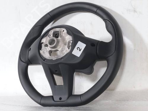 Steering wheel ALFA ROMEO TONALE (965_) 1.3 Hybrid Q4 | BP34646334C49 - Image 2