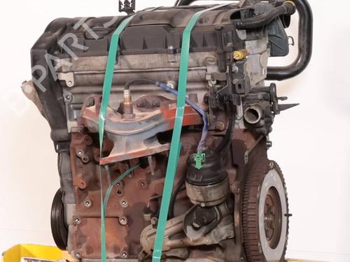 Used Engine Engine PEUGEOT 206 CC (2D) 1.6 16V (2DNFUF, 2DNFUR) (109 hp) 40291443 40291443