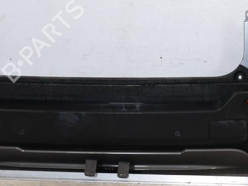 Used Rear bumper JEEP AVENGER (J2) Electric (156 hp) 27157605