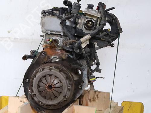 Engine FIAT IDEA (350_) 1.2 16V | BP36774255M1 - Image 2