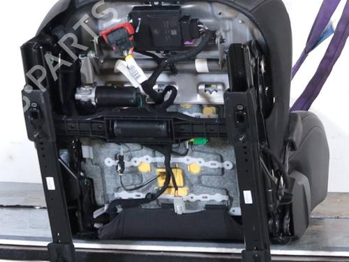 Right front seat ALFA ROMEO STELVIO (949_) 2.9 Q4 (949.AXG2A, 949.AXH2A, 949.AXS2A) | BP32706113C16 - Image 5