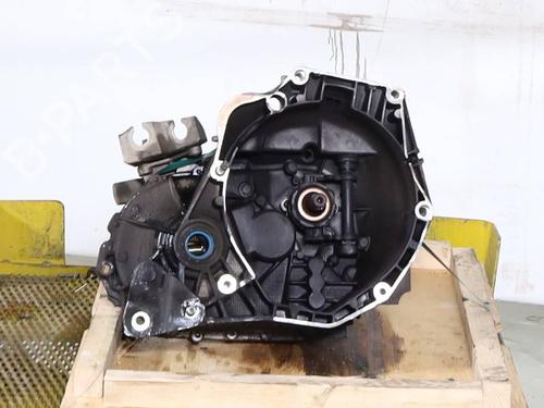 Gearbox LANCIA YPSILON (843_) 1.3 D Multijet (843.AXF11, 843.AXF1A, 843.AXM11,... | BP34151188M3 - Image 4