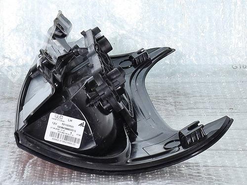Left taillight FIAT PANDA (312_, 319_) 1.0 Mild Hybrid | BP39068740C34 - Image 4