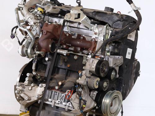 Engine FIAT DUCATO Bus (250_) 130 Multijet 2,3 D | BP39526073M1 - Image 4