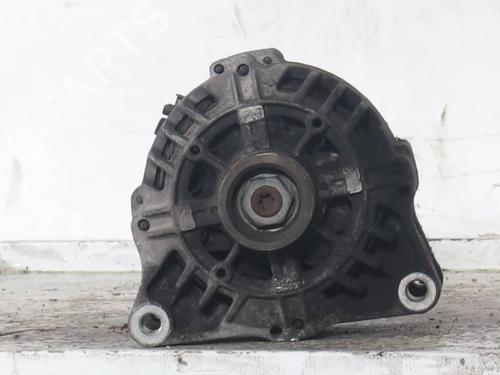 Used Alternator Alternator CITROËN C3 I (FC_, FN_) 1.4 i (73 hp) 33284561 33284561