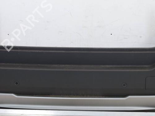 Used Rear bumper JEEP AVENGER (J2) Electric (156 hp) 24297430