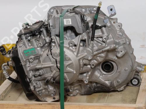 Gearkasse JEEP COMPASS (MP, M6, MV, M7) 1.3 Hybrid 4x4 (240 hp) 31647488