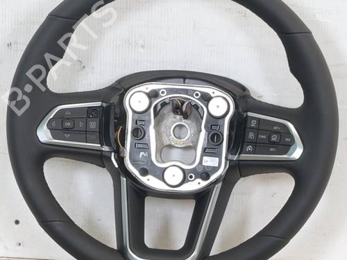 Used Steering wheel JEEP COMPASS (MP, M6, MV, M7) 1.3 Hybrid 4x4 (240 hp) 29618041