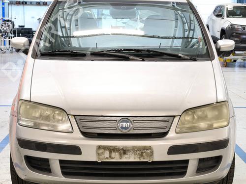 Used Parts FIAT IDEA (350_)  1.2 16V  4349209