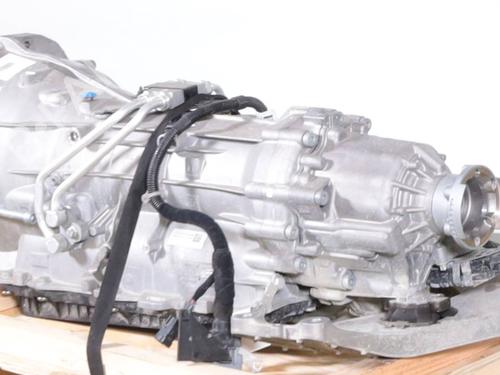 Gearbox ALFA ROMEO STELVIO (949_) 2.2 D Q4 (949.AXB2A) | BP23200458M3 